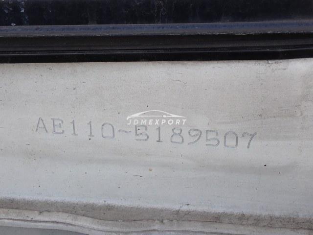 Toyota Corolla 1997 thumbnail 26