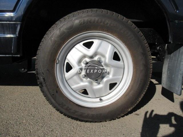 Suzuki Jimny 1992 thumbnail 18