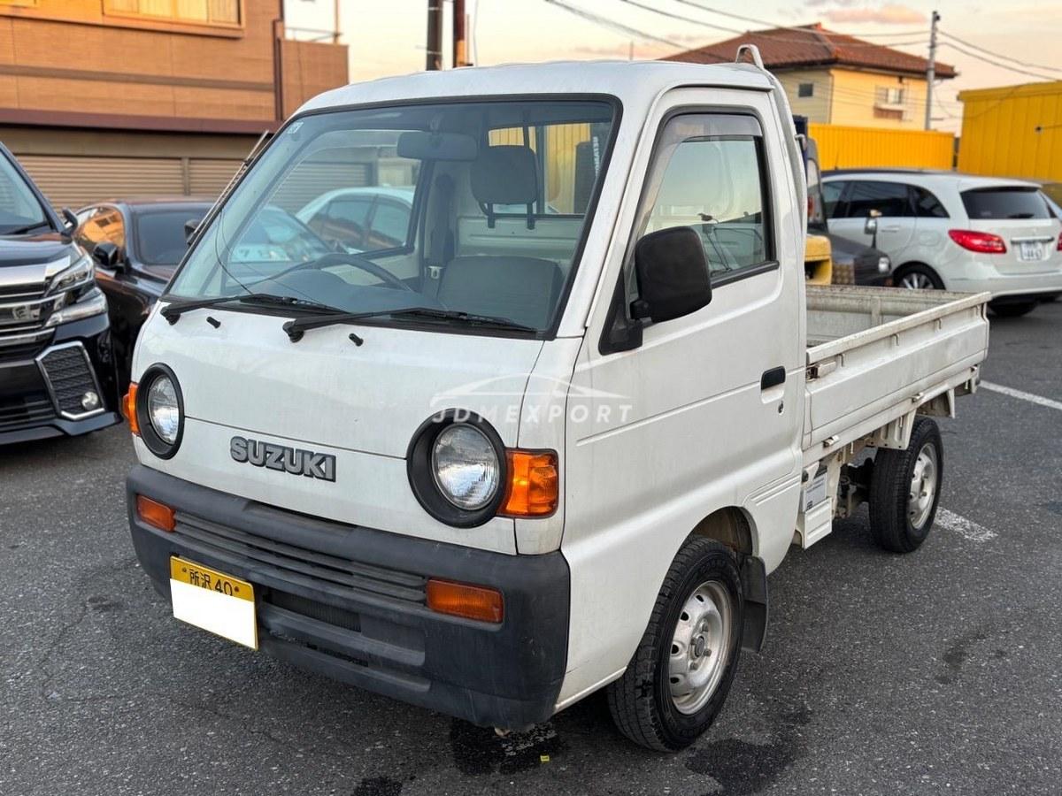 Suzuki Carry Truck 1996