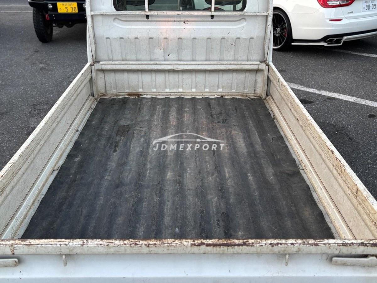 Suzuki Carry Truck 1996 thumbnail 13