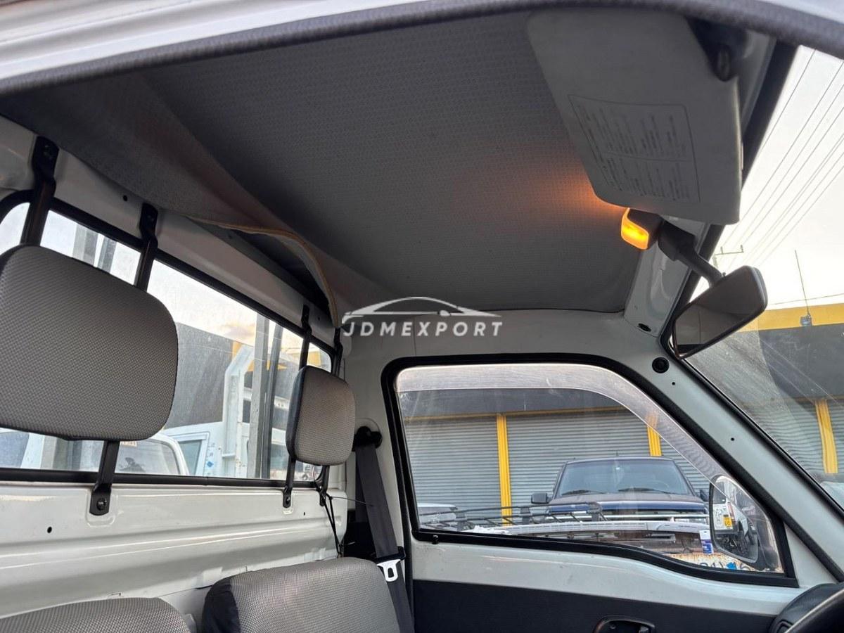 Suzuki Carry Truck 1996 thumbnail 15