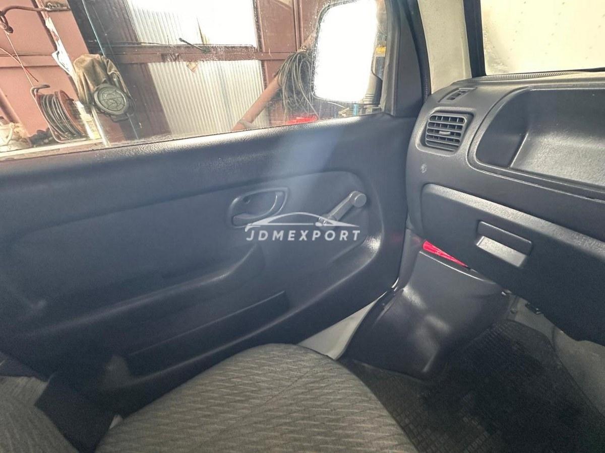 Suzuki Carry Truck 2001 thumbnail 34