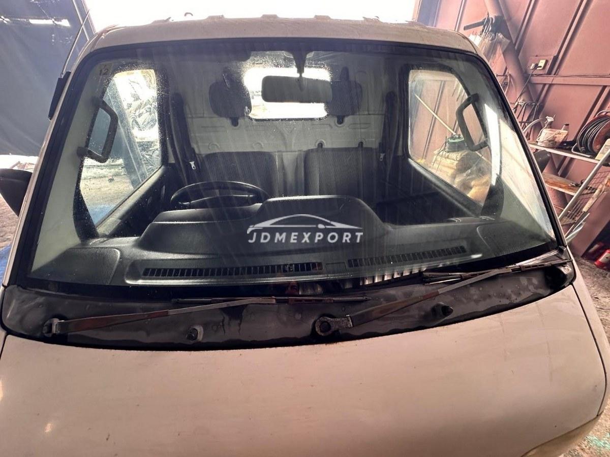 Suzuki Carry Truck 2001 thumbnail 25