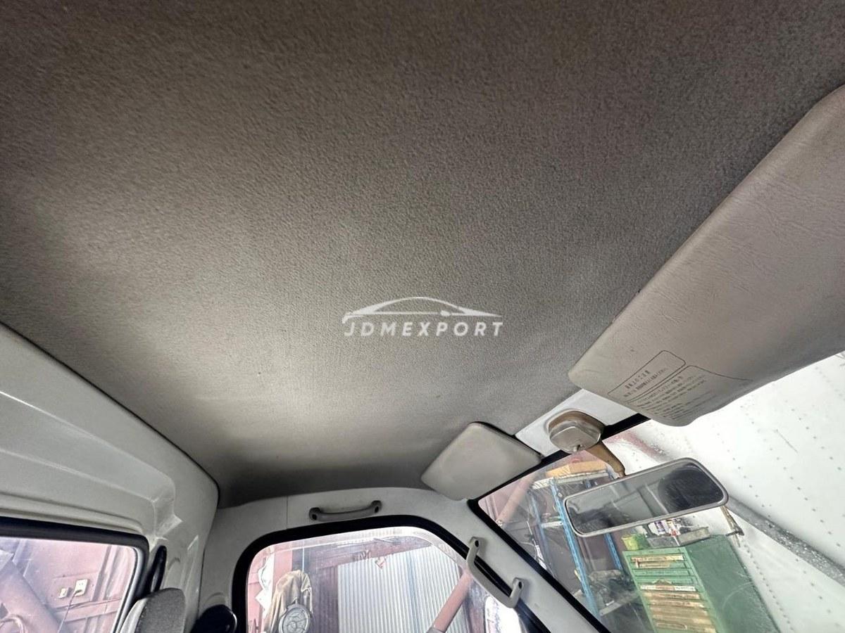 Suzuki Carry Truck 2001 thumbnail 37