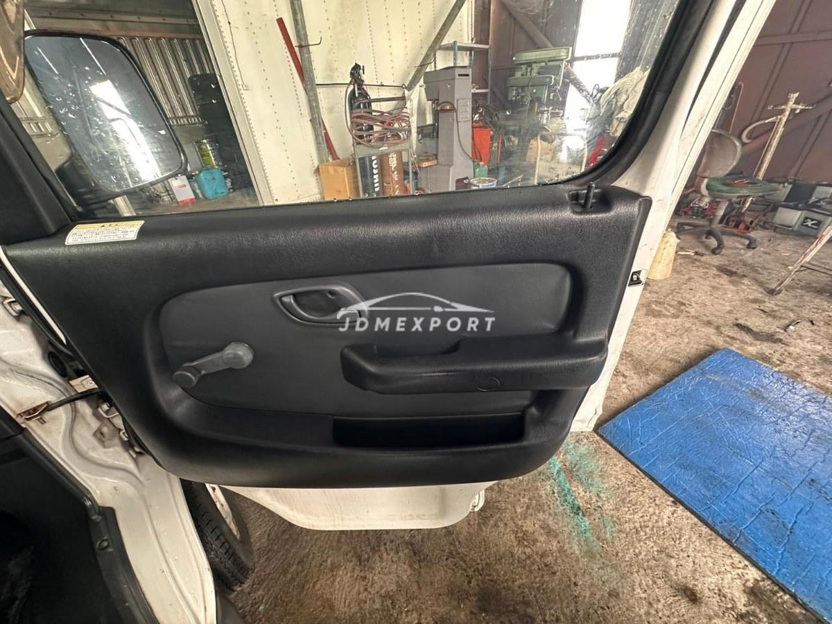 Suzuki Carry Truck 2001 thumbnail 28