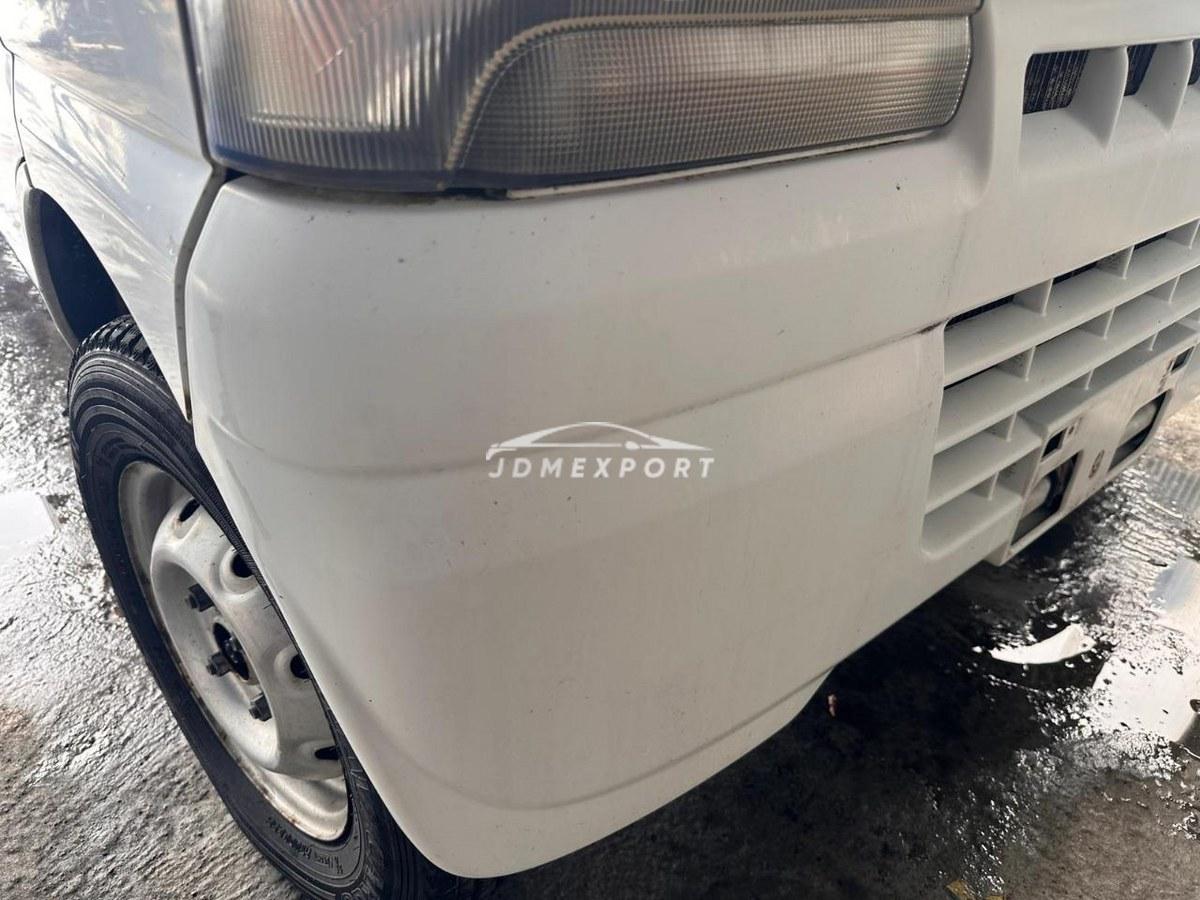 Suzuki Carry Truck 2001 thumbnail 4
