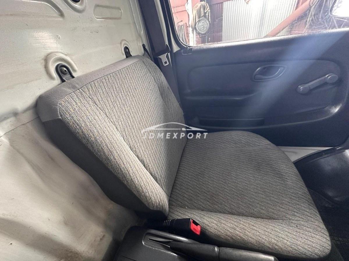 Suzuki Carry Truck 2001 thumbnail 35
