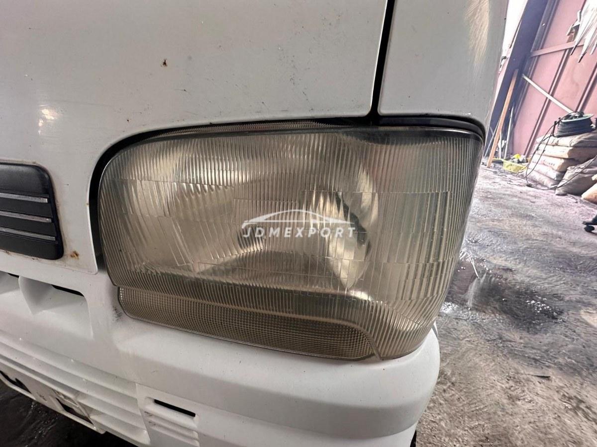Suzuki Carry Truck 2001 thumbnail 22