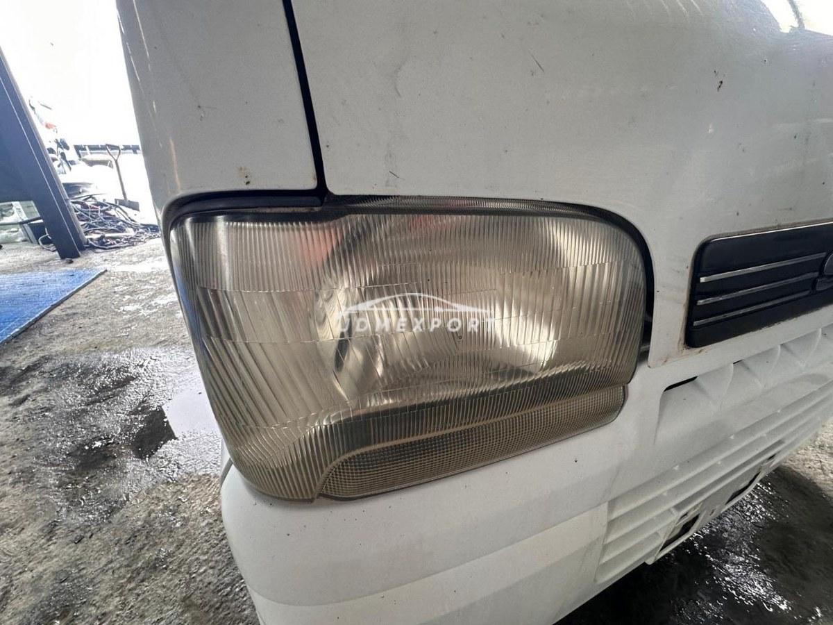 Suzuki Carry Truck 2001 thumbnail 23