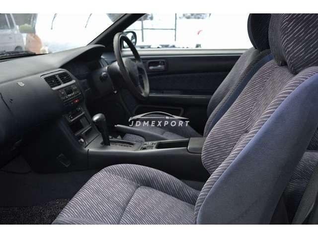 Nissan Silvia 1994 thumbnail 20