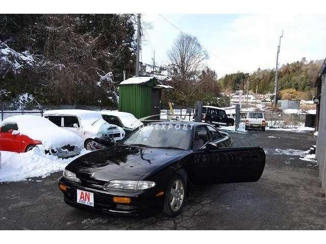 Nissan Silvia 1994 thumbnail 24