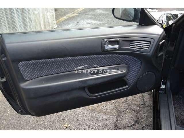 Nissan Silvia 1994 thumbnail 19