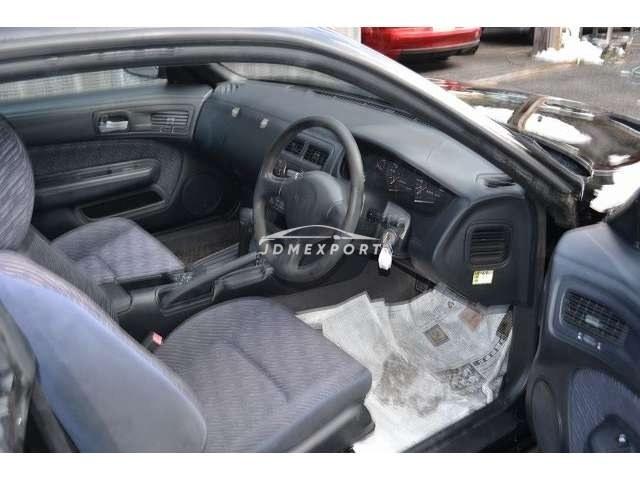 Nissan Silvia 1994 thumbnail 15