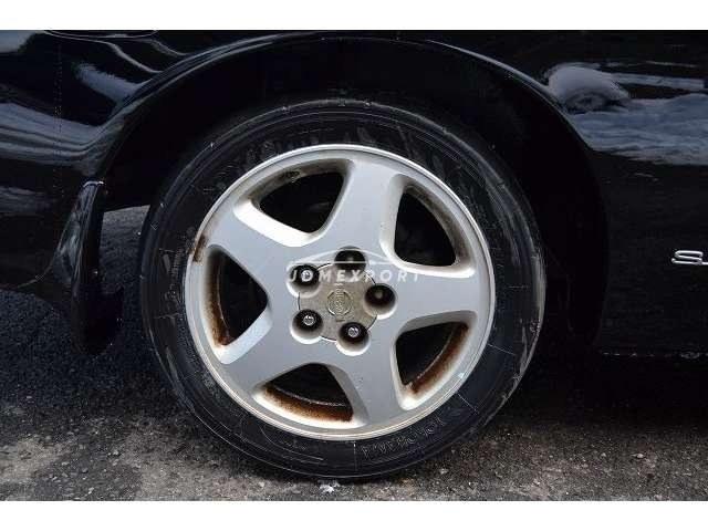 Nissan Silvia 1994 thumbnail 10