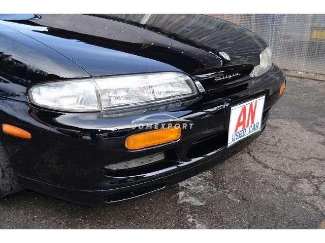 Nissan Silvia 1994 thumbnail 14