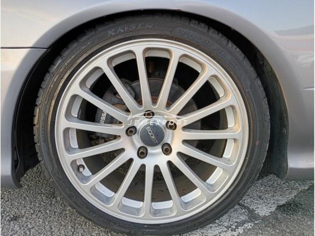 Nissan Skyline 1999 thumbnail 9