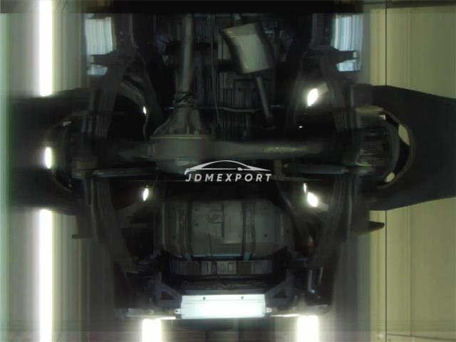 Toyota Land Cruiser 1999 thumbnail 11