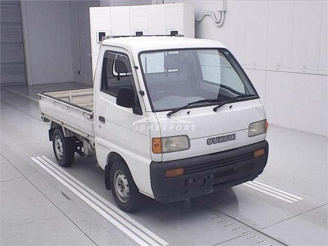 Suzuki Carry Truck 1998