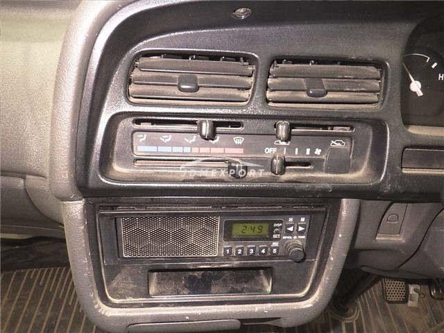 Suzuki Carry Truck 1998 thumbnail 7