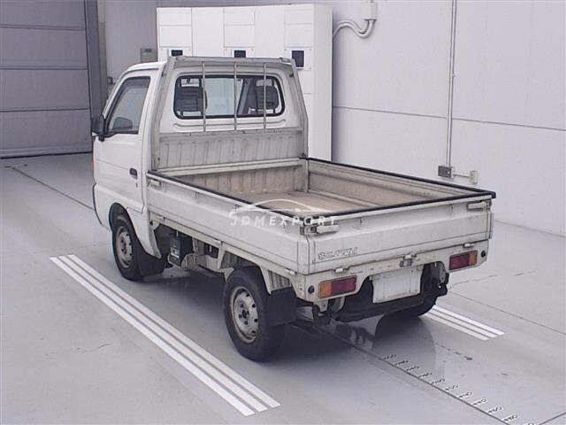 Suzuki Carry Truck 1998 thumbnail 2