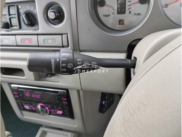 Nissan Rasheen 1999 thumbnail 27