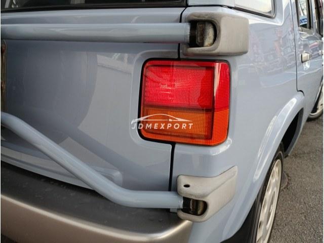 Nissan Rasheen 1999 thumbnail 29
