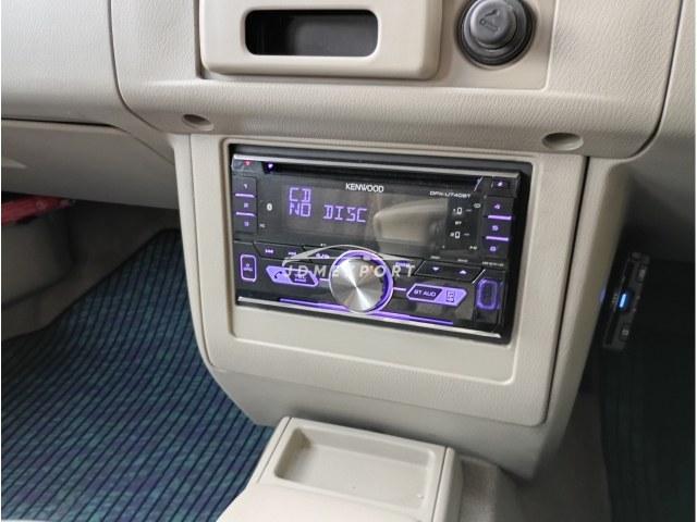 Nissan Rasheen 1999 thumbnail 21