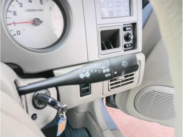 Nissan Rasheen 1999 thumbnail 26