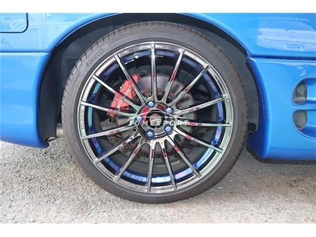 Mitsubishi GTO 2000 thumbnail 15