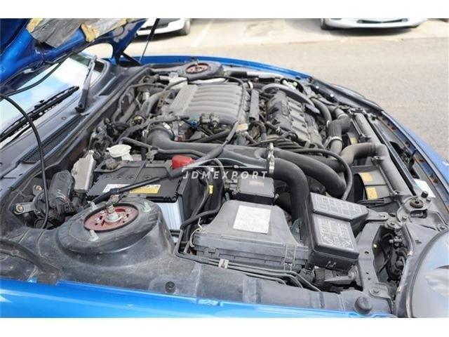 Mitsubishi GTO 2000 thumbnail 23