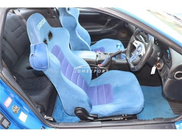 Mitsubishi GTO 2000 thumbnail 7