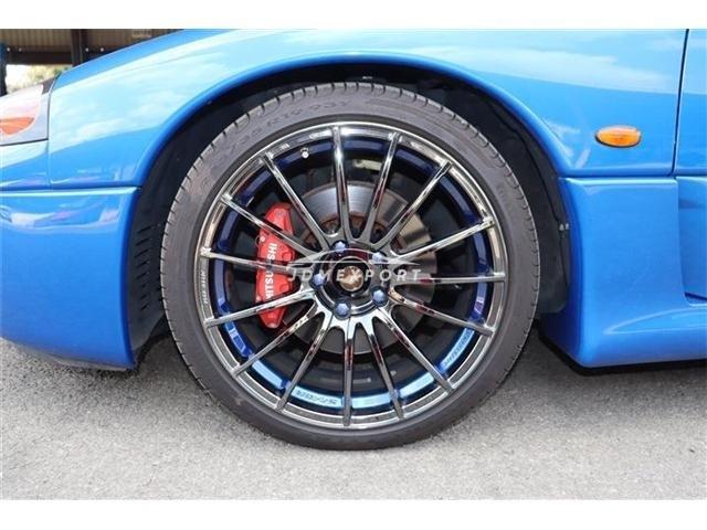 Mitsubishi GTO 2000 thumbnail 16