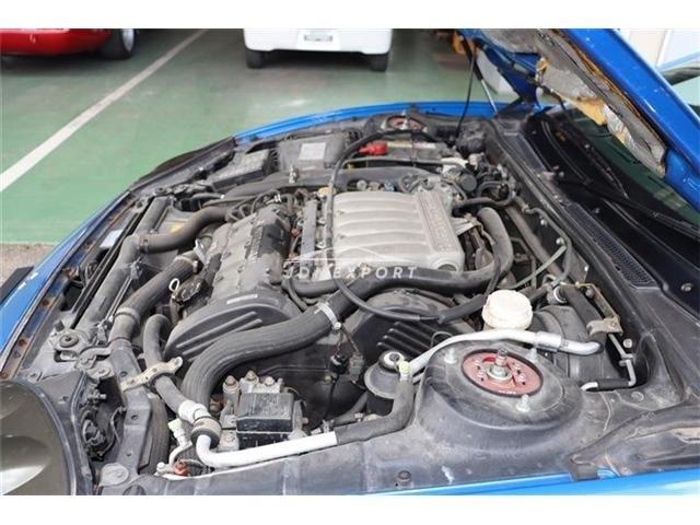 Mitsubishi GTO 2000 thumbnail 24
