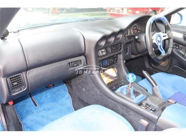 Mitsubishi GTO 2000 thumbnail 8