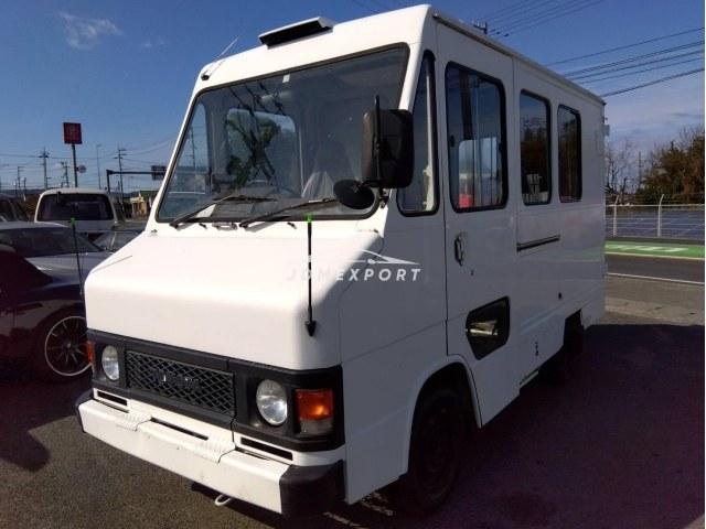Toyota Quick Delivery 1992