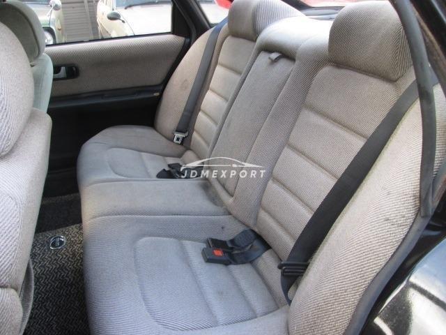 Nissan Cefiro 1990 thumbnail 16