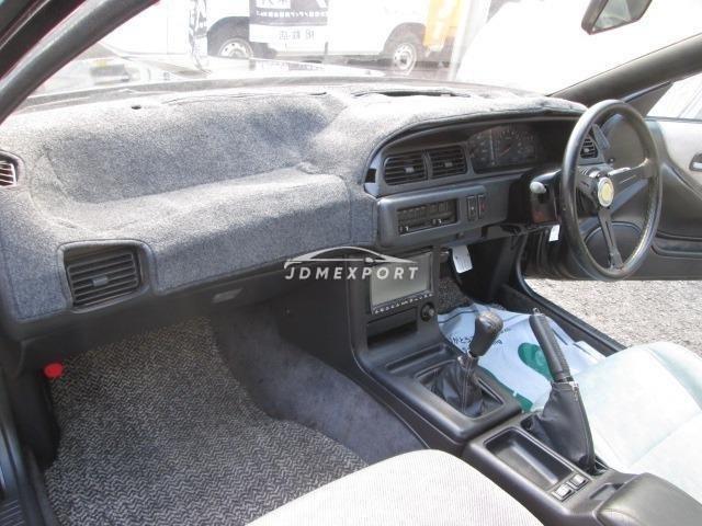 Nissan Cefiro 1990 thumbnail 14