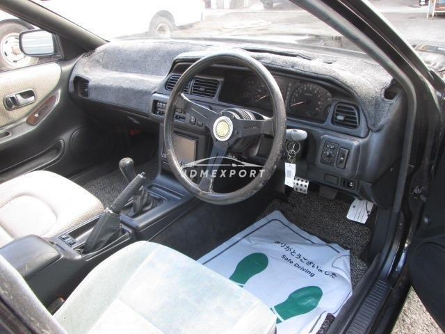 Nissan Cefiro 1990 thumbnail 3