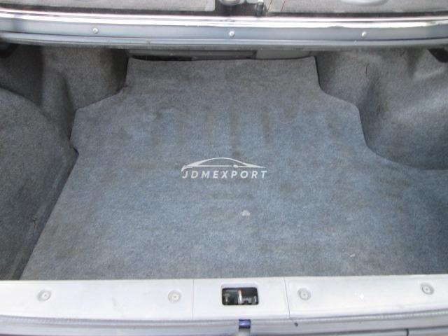 Nissan Cefiro 1990 thumbnail 13