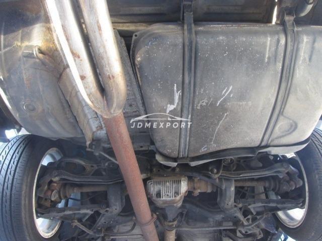 Nissan Cefiro 1990 thumbnail 19