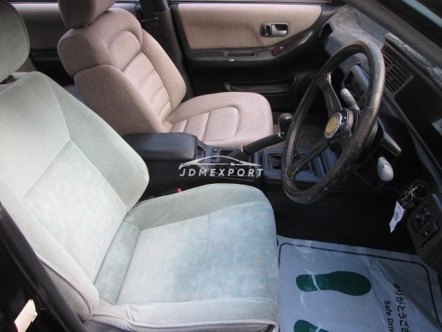 Nissan Cefiro 1990 thumbnail 6