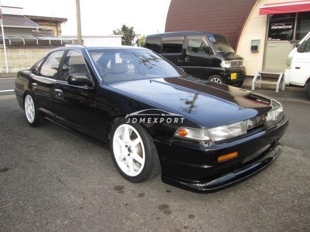 Nissan Cefiro 1990