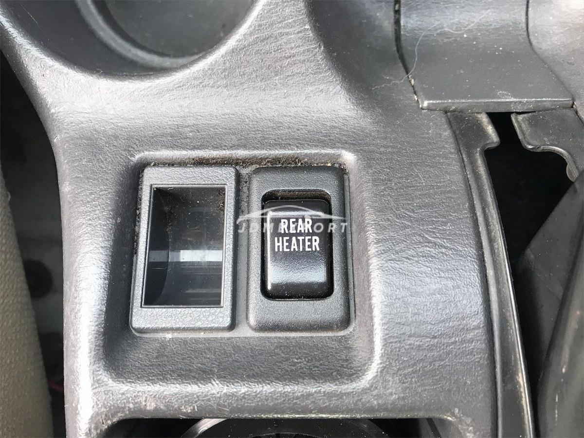 Subaru Sambar Dias 2001 thumbnail 80