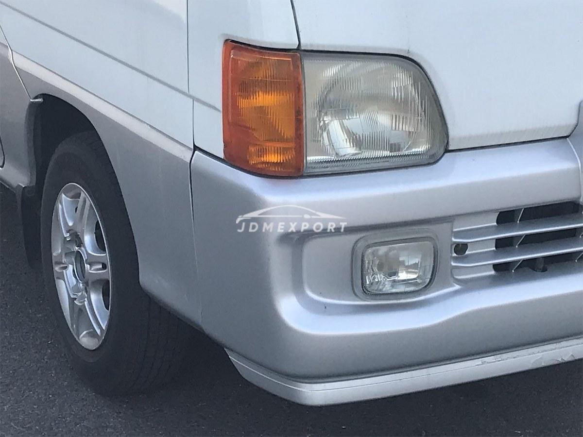 Subaru Sambar Dias 2001 thumbnail 6