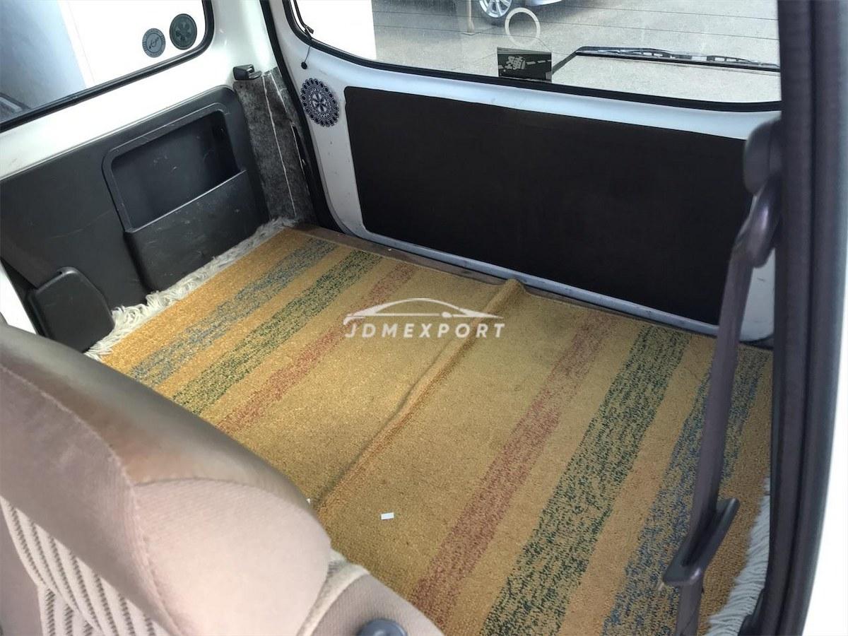 Subaru Sambar Dias 2001 thumbnail 63