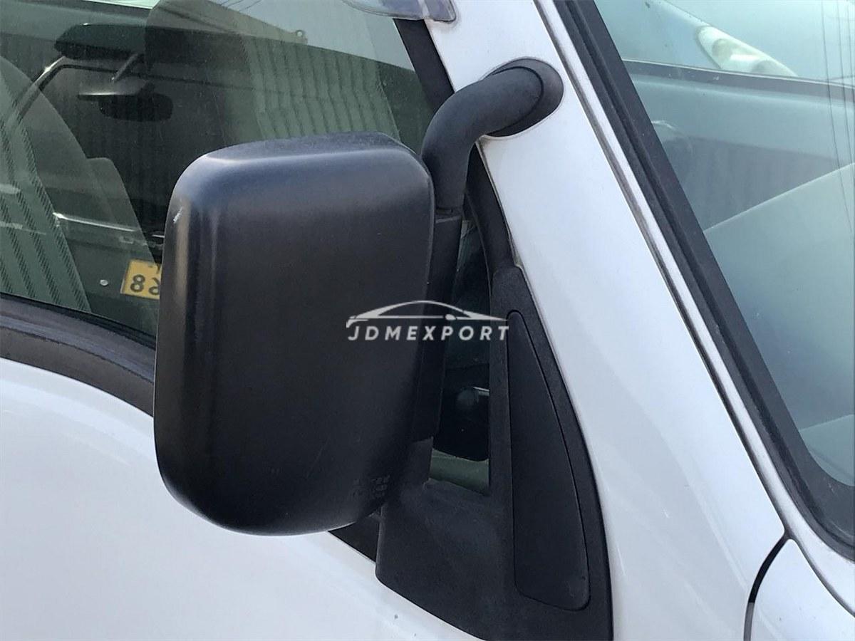 Subaru Sambar Dias 2001 thumbnail 28