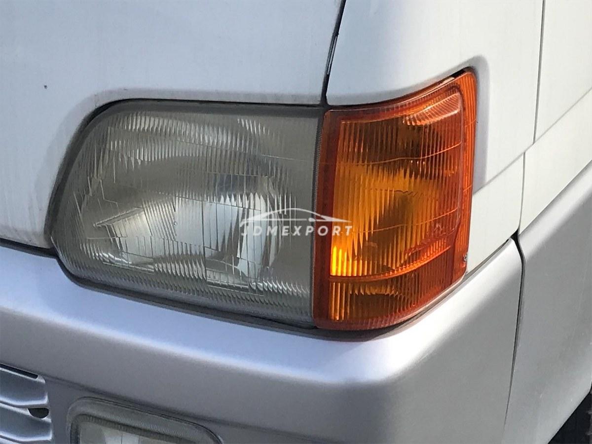Subaru Sambar Dias 2001 thumbnail 7