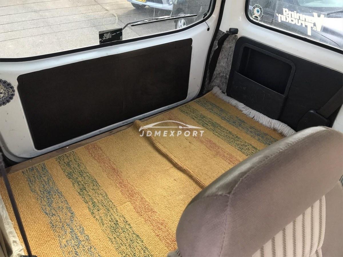 Subaru Sambar Dias 2001 thumbnail 67