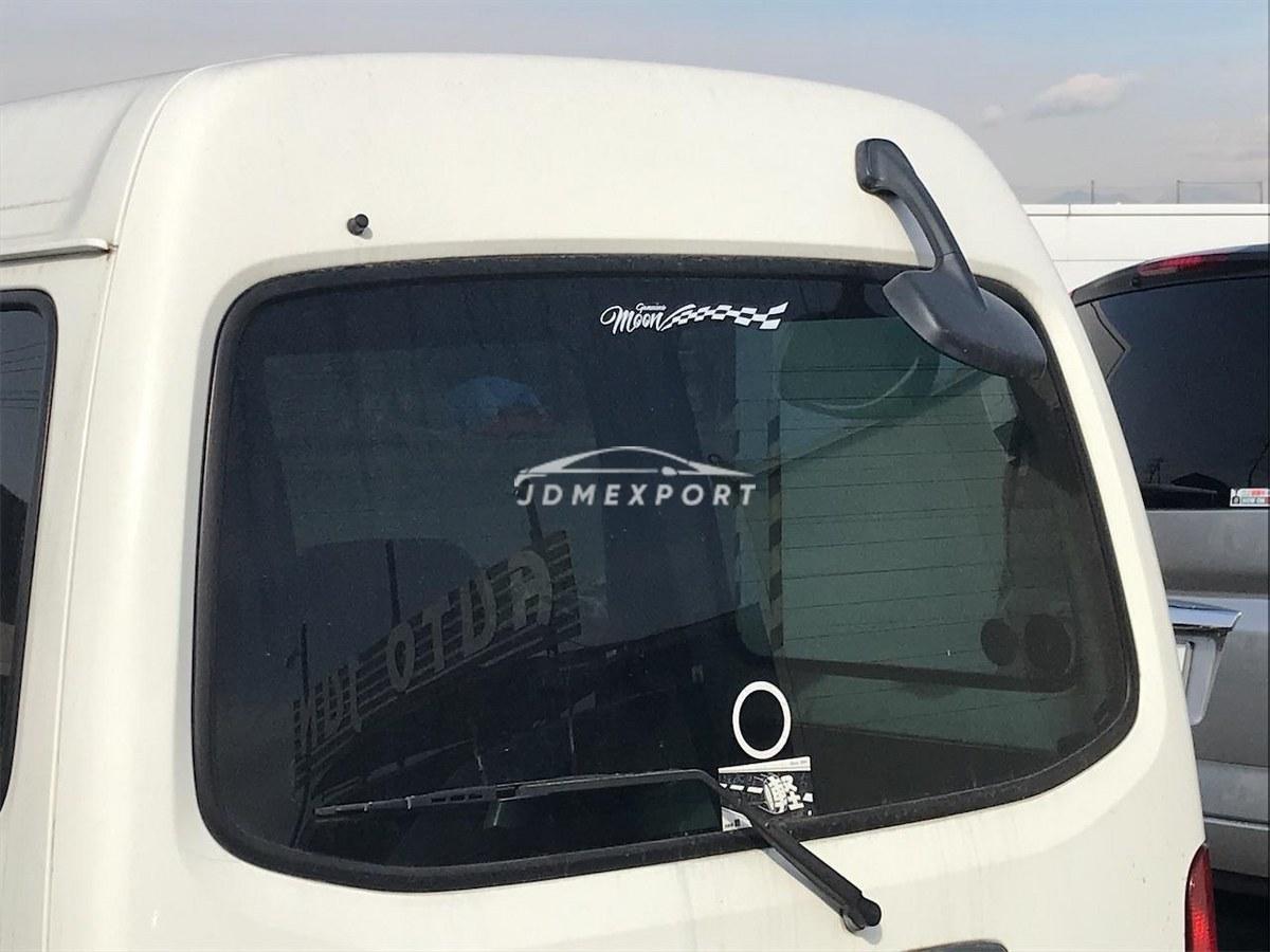 Subaru Sambar Dias 2001 thumbnail 26