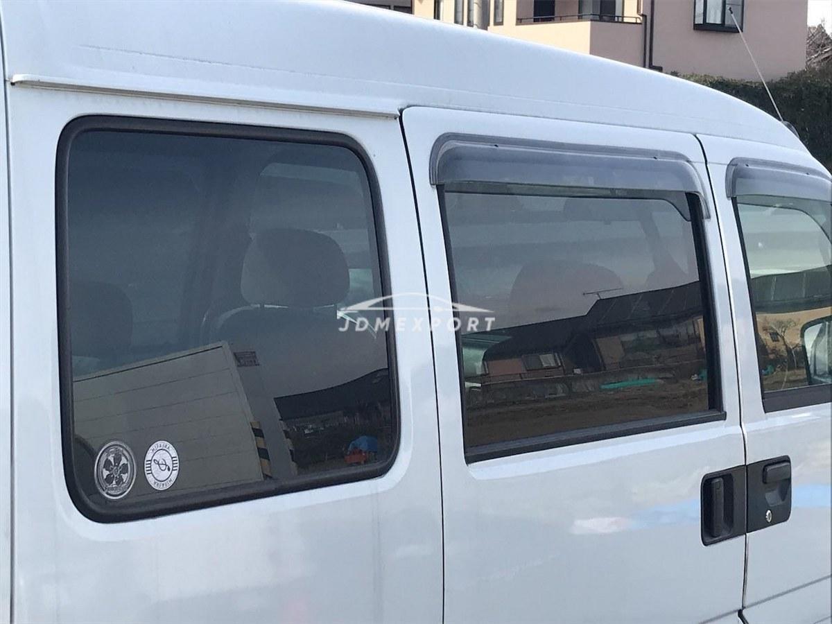 Subaru Sambar Dias 2001 thumbnail 31